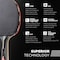Stiga Talon Racket T1282-1 - alternate 3